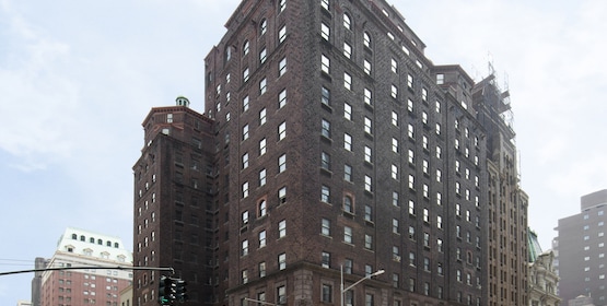 NH Collection New York Madison Avenue